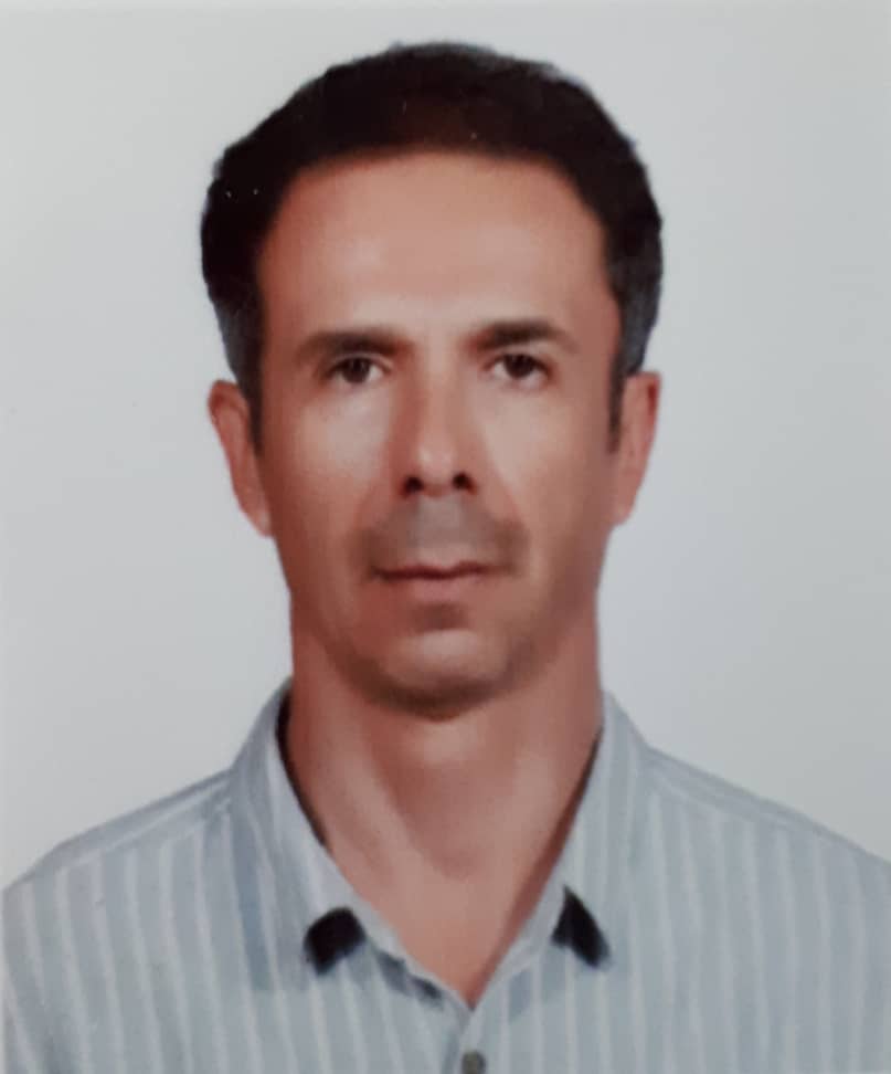 احمد نادری