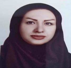 بهارک روشنی نژاد