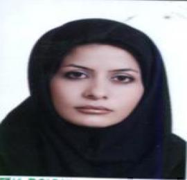 فرزانه بابائی