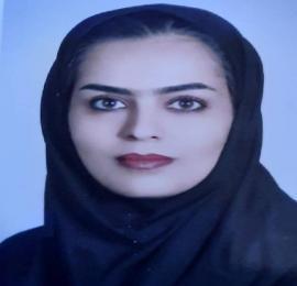 نفیسه آقامحمدی