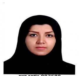رویا شفیعی