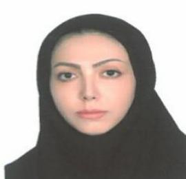 سهیلا زندیه