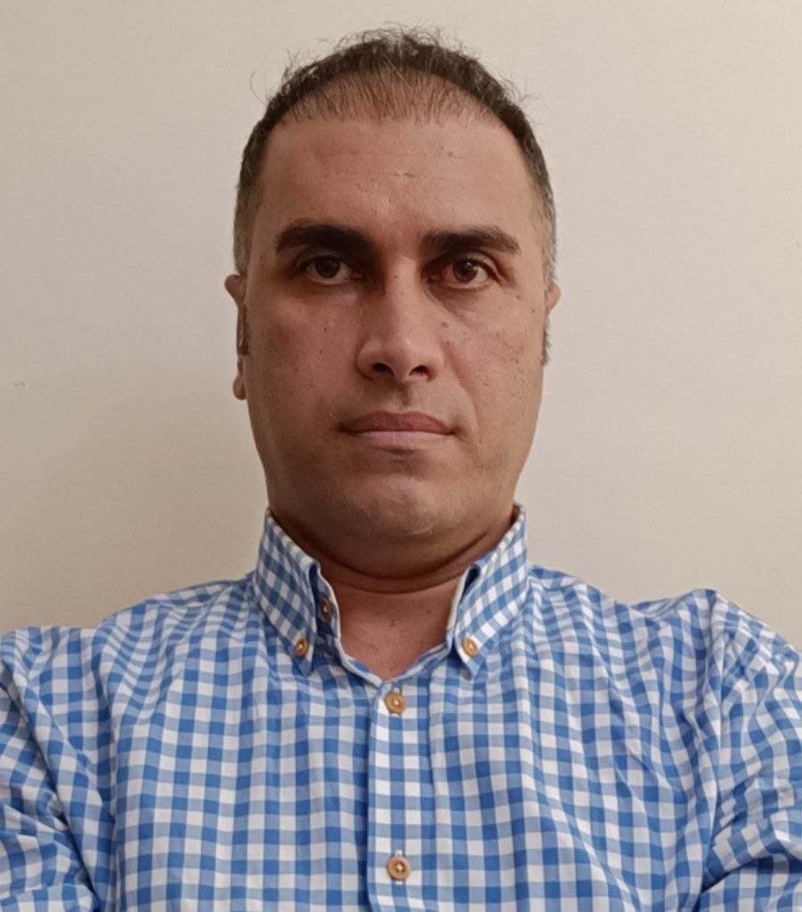 محسن جلالی فرد