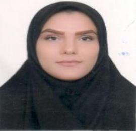 ریحانه شفیعی