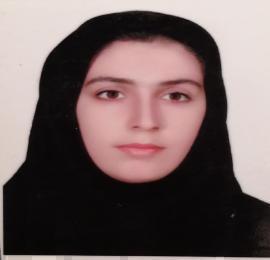 مریم سعدی نژاد