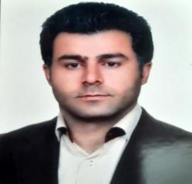 مهدی سلگی