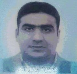 حمید لروند
