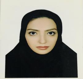 زهرا شمس اللهی