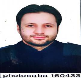علی شمس الهی