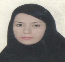 زهرا خدابخشی
