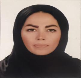 خورشید محمدی