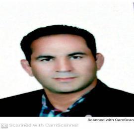 رضا پیوندی