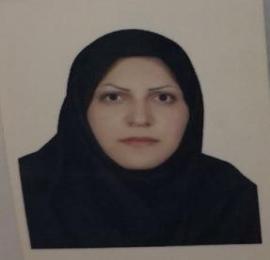 فاطمه کریمی