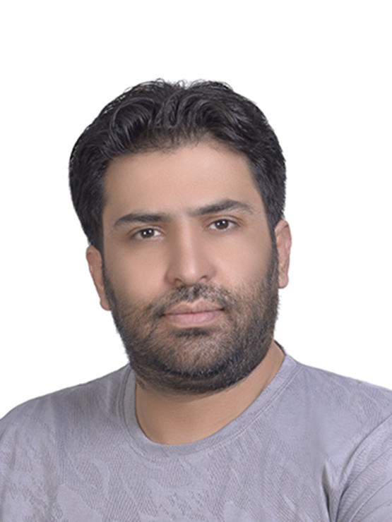 بهزاد راستی