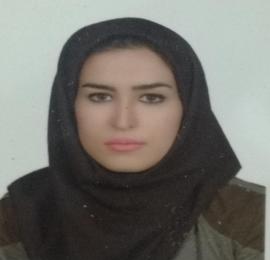 پریسا شعبانی بهاری