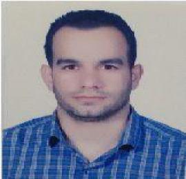 احسان دارابی