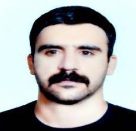 میلاد ابدالی دارمرو