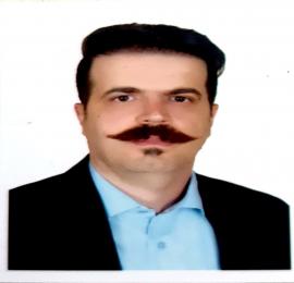 احسان محب زاده