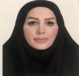 سمیه جهانشاهی