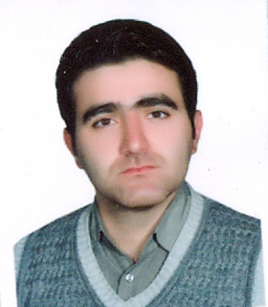 سید علی شاهرخی