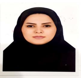 مستانه معینی چاغروند