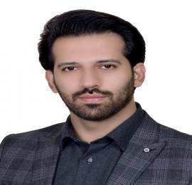 امین فرضی