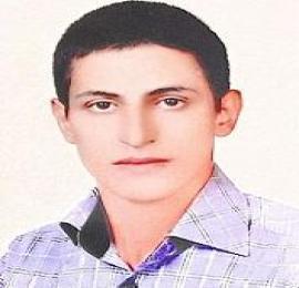 مجتبی امیدعلی