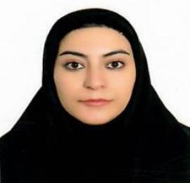 مرضیه کردی