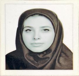 ثمین منصفی