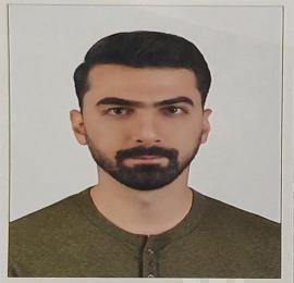 سجاد ناصرپور