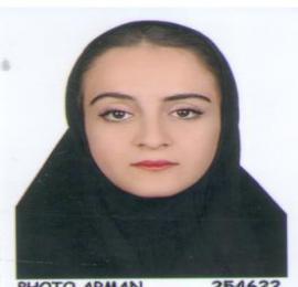 صدف اسدی