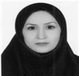 معصومه ربی بی