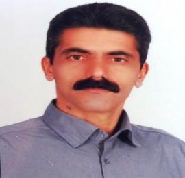 سعید چراغی