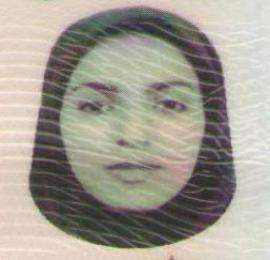 زهره گودرزي
