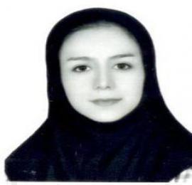 ثریا یاراحمدی