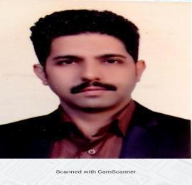 علی کدخدا