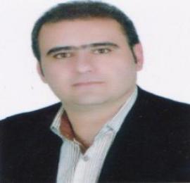 امین محمدی