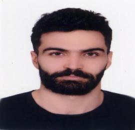 فرشید مردانی چهارده چریکی