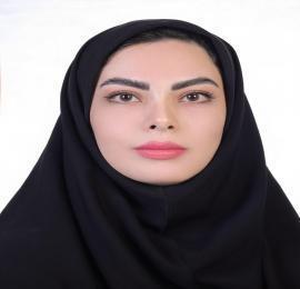 مریم رحمانی