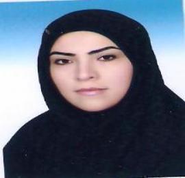 فاطمه بیگدلی