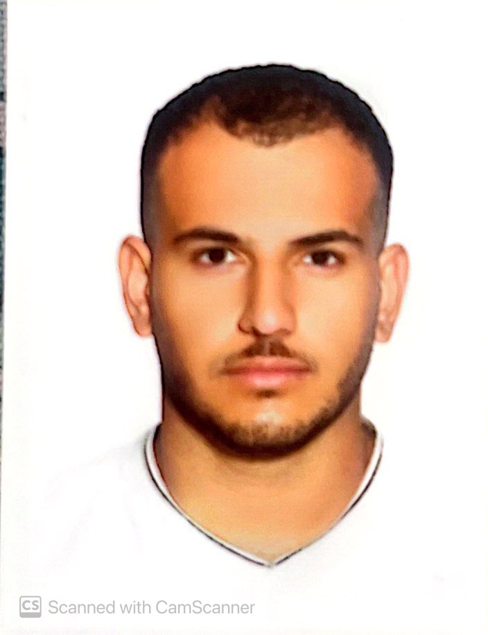 محمد مجتبی روغنی