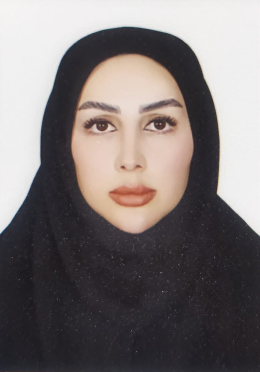مهناز علیمرادی