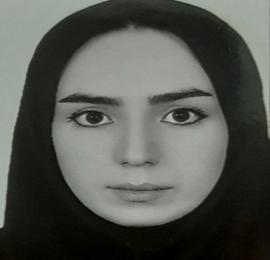 زهرا بیگدلو