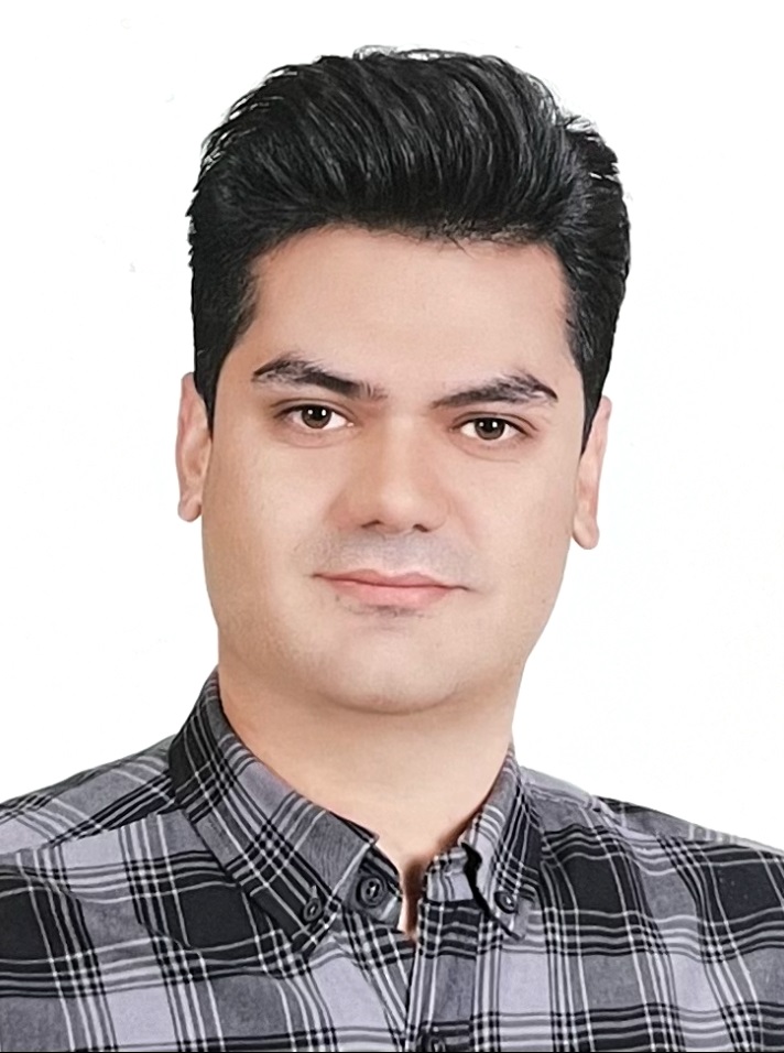 میلاد فلاح زاده
