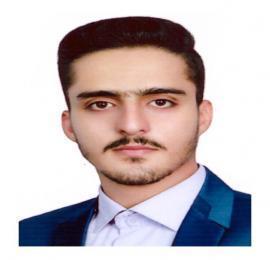 بهنام فولادی کلهرودی