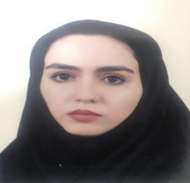هانیه السادات صابری افتخاری انار