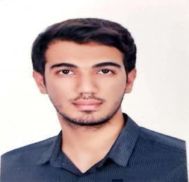 دانیال قاسمی نژاد