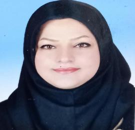 ملیحه حسن زاده