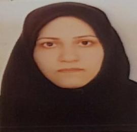 آسیه باغستانی