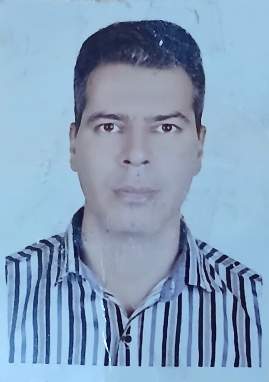 رضا باقری لری